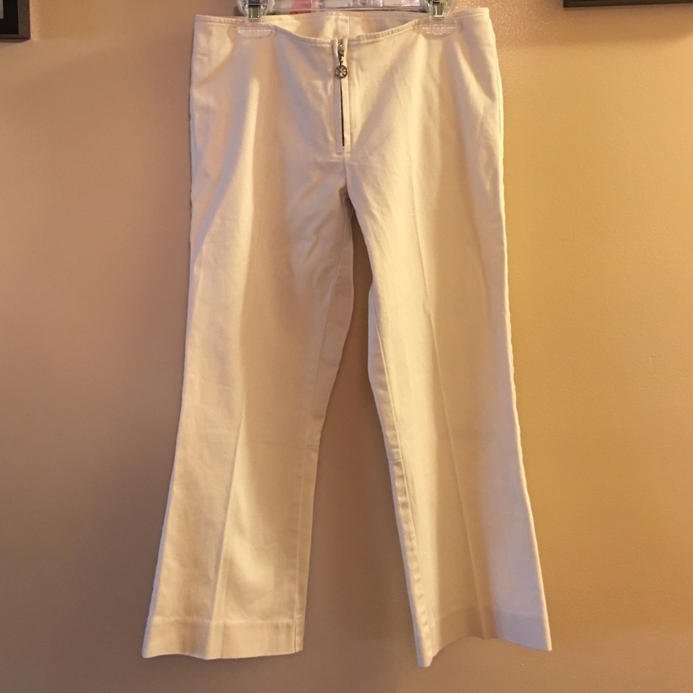 Tory Burch Capri. Too small for me